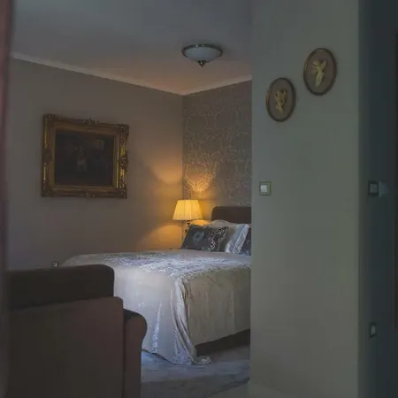 Luxury Padre Pio דירה *
