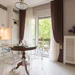 Luxury Padre Pio Apartman
