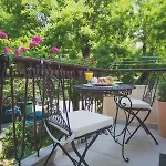 Luxury Padre Pio Apartman Split