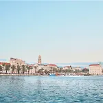 Apartman Luxury Padre Pio Split