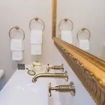 Luxury Padre Pio Apartman Split