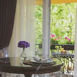 Apartman Luxury Padre Pio Split