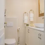Apartman Luxury Padre Pio *