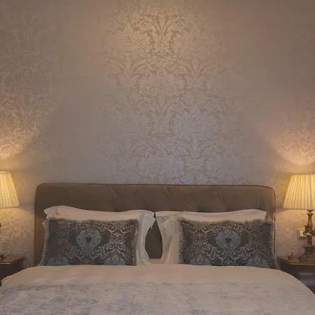 アパート Luxury Padre Pio *