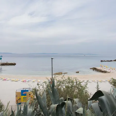 Luxury Padre Pio アパート *