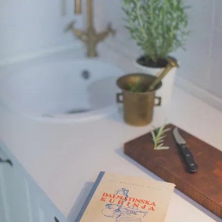 Luxury Padre Pio アパート