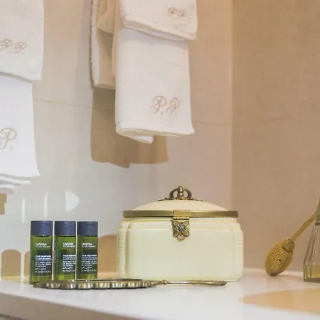 アパート Luxury Padre Pio