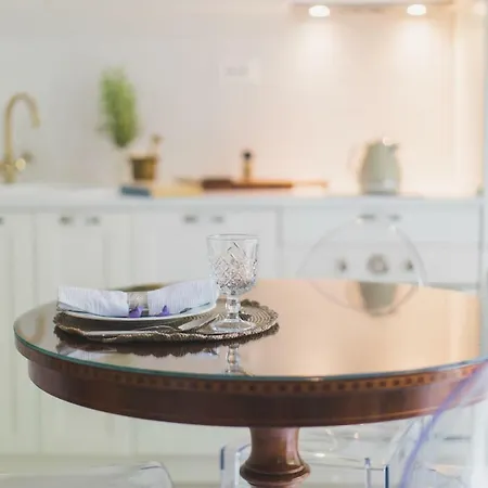 アパート Luxury Padre Pio *