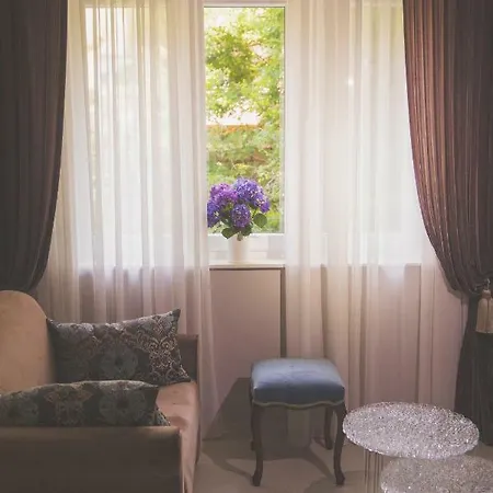 Luxury Padre Pio アパート *