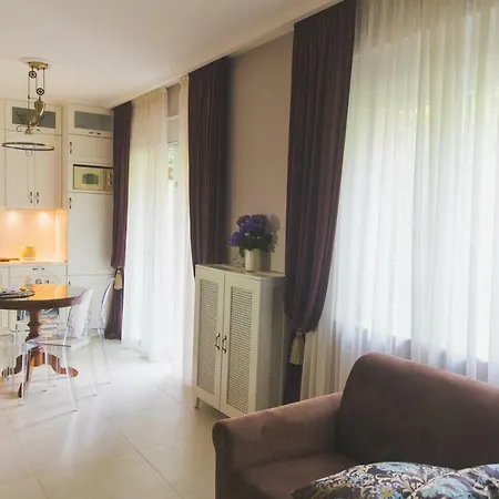 Luxury Padre Pio スプリト