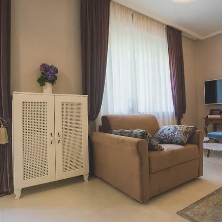 Luxury Padre Pio アパート *