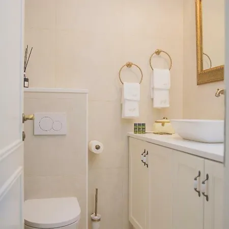 アパート Luxury Padre Pio *