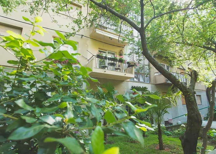 Luxury Padre Pio Split