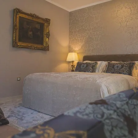 Luxury Padre Pio Lägenhet