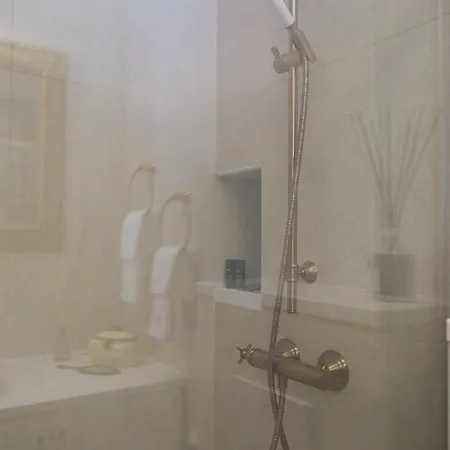 Luxury Padre Pio Lägenhet